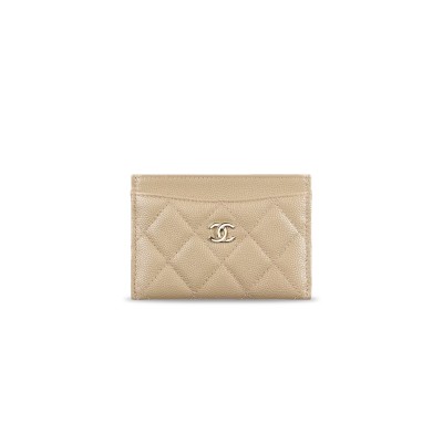 CHANEL CLASSIC CARD HOLDER AP0213 Y33352 NI687 (11.2*7.5*0.5cm)